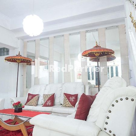 Hotel House Of Joy Sopalan Redpartner à Kalasan Extérieur photo