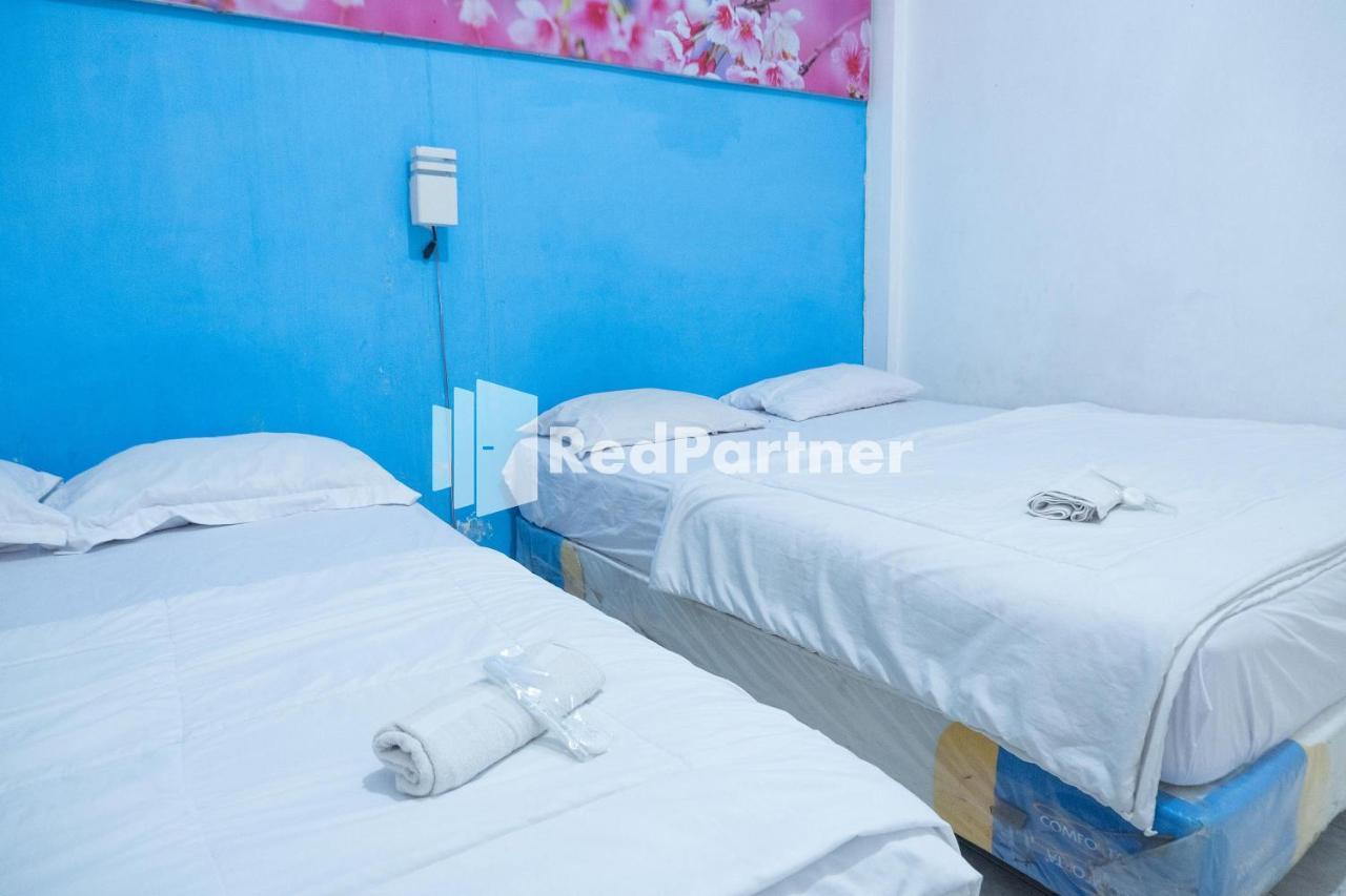 Hotel House Of Joy Sopalan Redpartner à Kalasan Extérieur photo